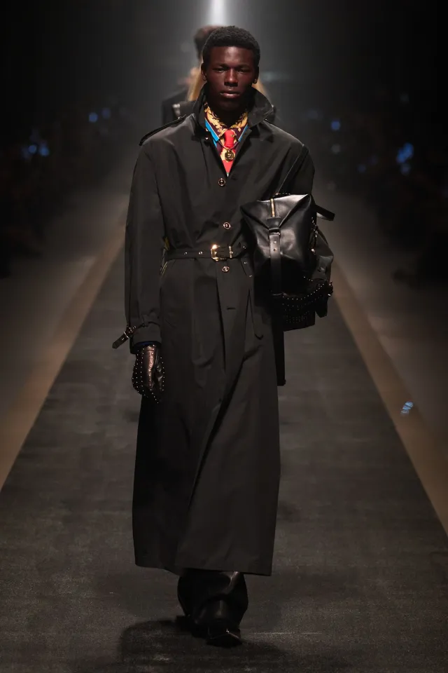 Как завершилась Milan Fashion Week