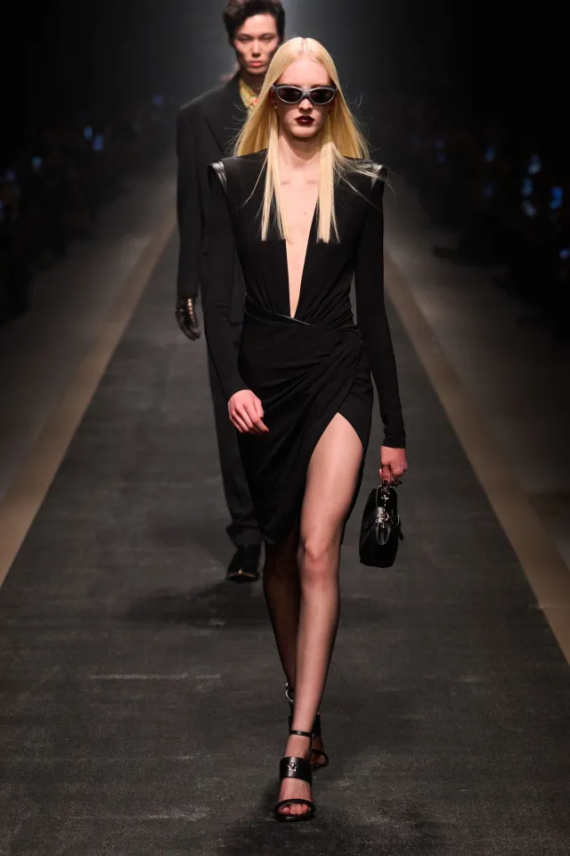 Как завершилась Milan Fashion Week