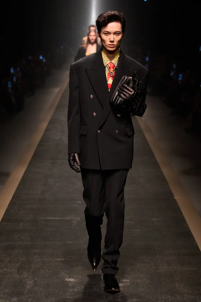 Как завершилась Milan Fashion Week