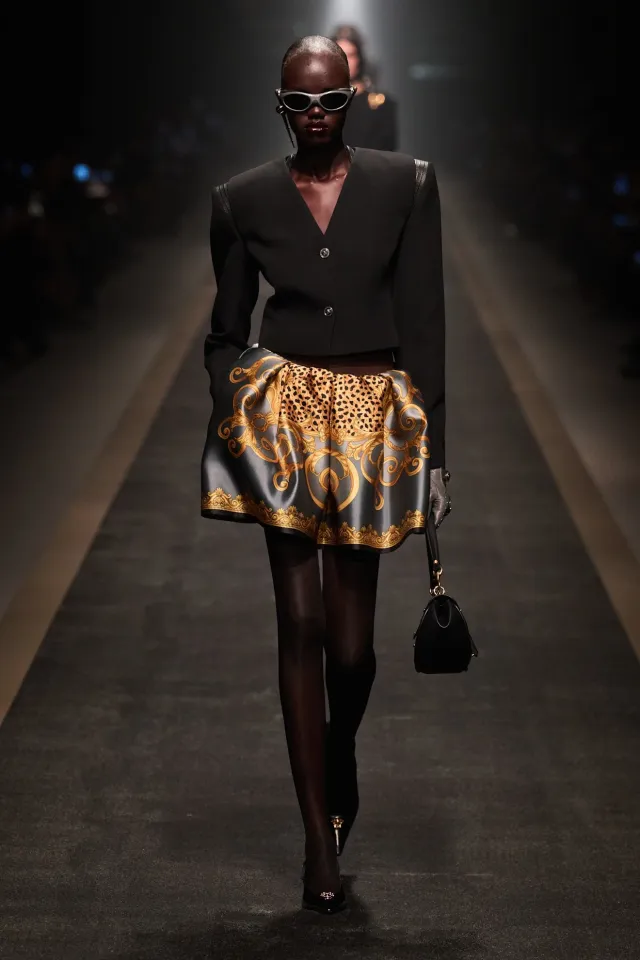 Как завершилась Milan Fashion Week