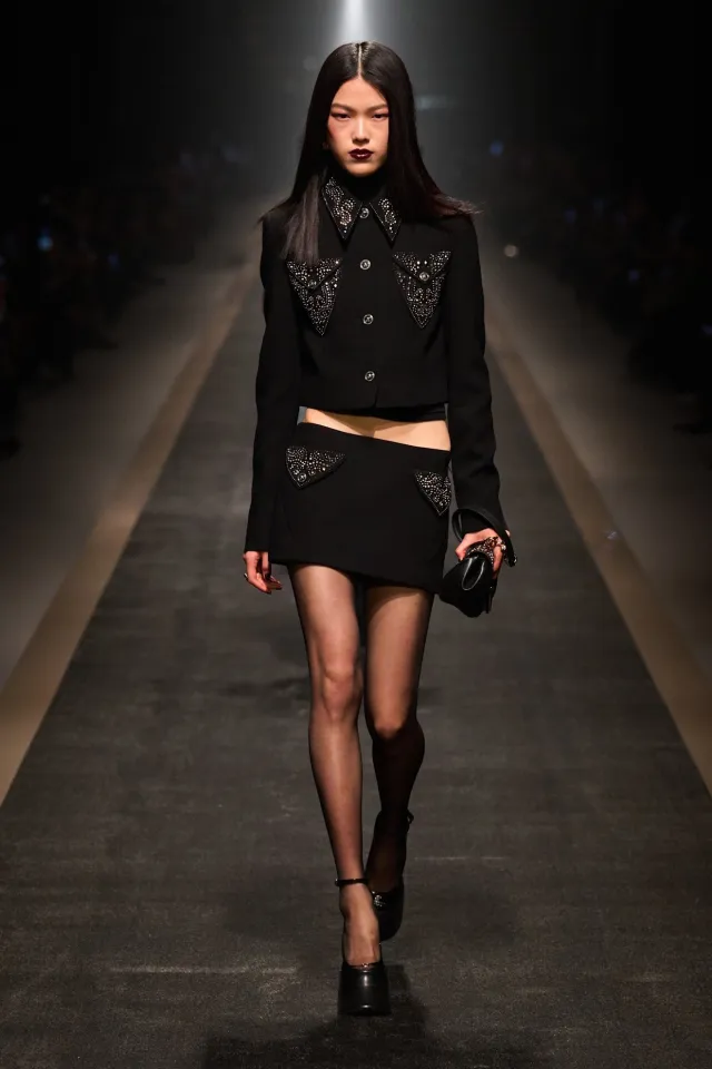 Как завершилась Milan Fashion Week