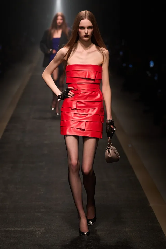 Как завершилась Milan Fashion Week