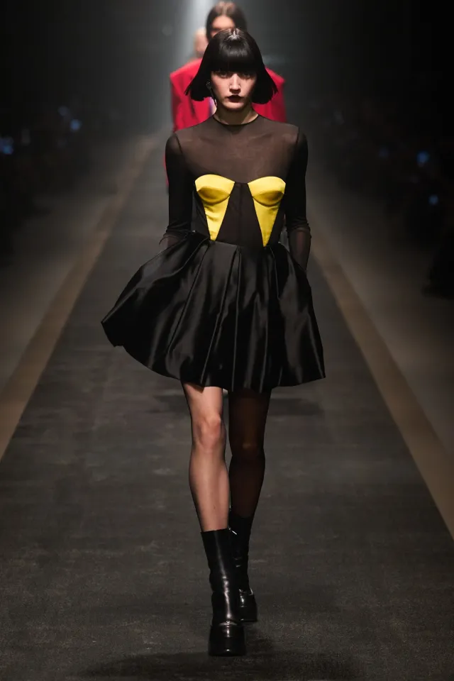 Как завершилась Milan Fashion Week