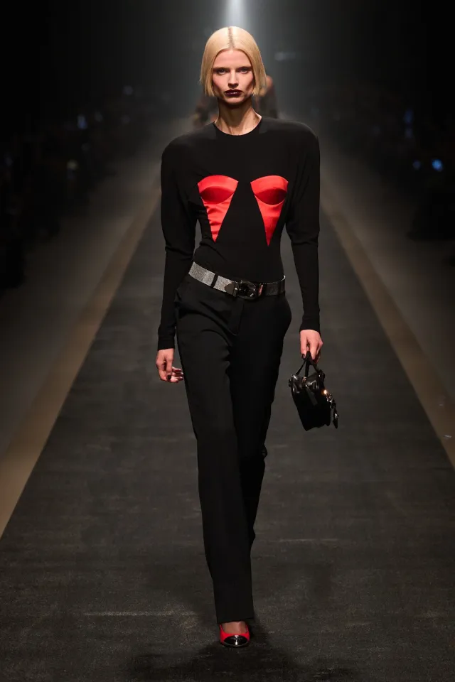 Как завершилась Milan Fashion Week