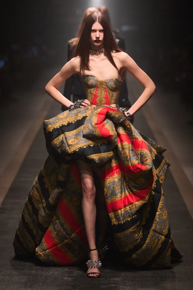 Как завершилась Milan Fashion Week