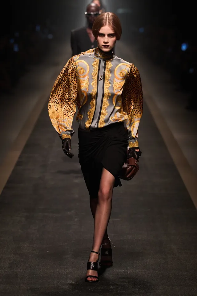 Как завершилась Milan Fashion Week