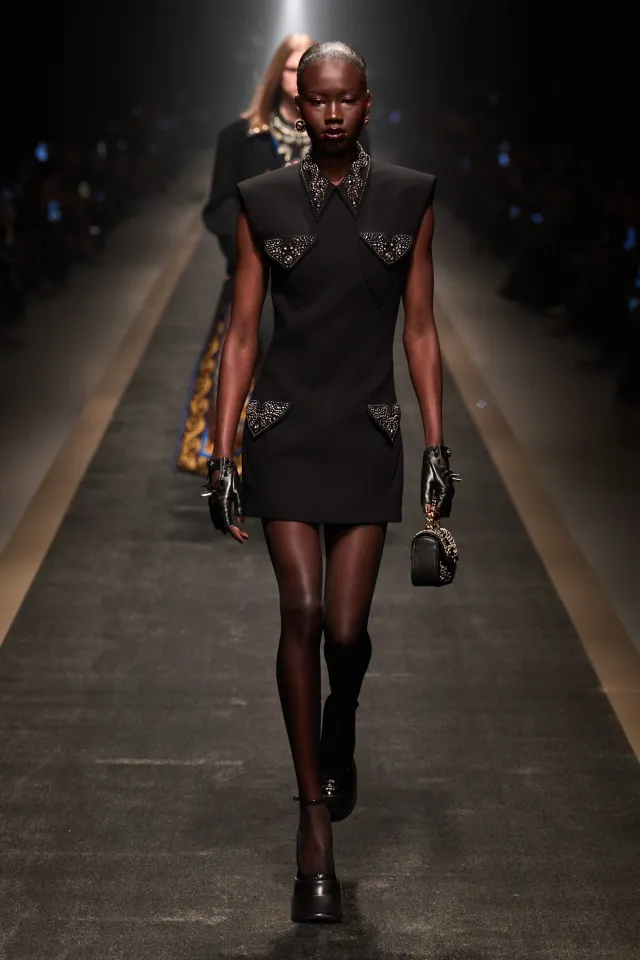 Как завершилась Milan Fashion Week