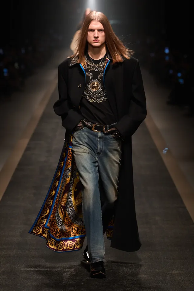 Как завершилась Milan Fashion Week