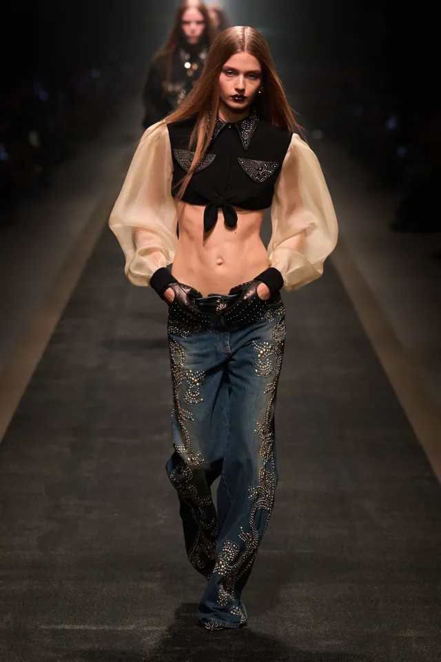 Как завершилась Milan Fashion Week