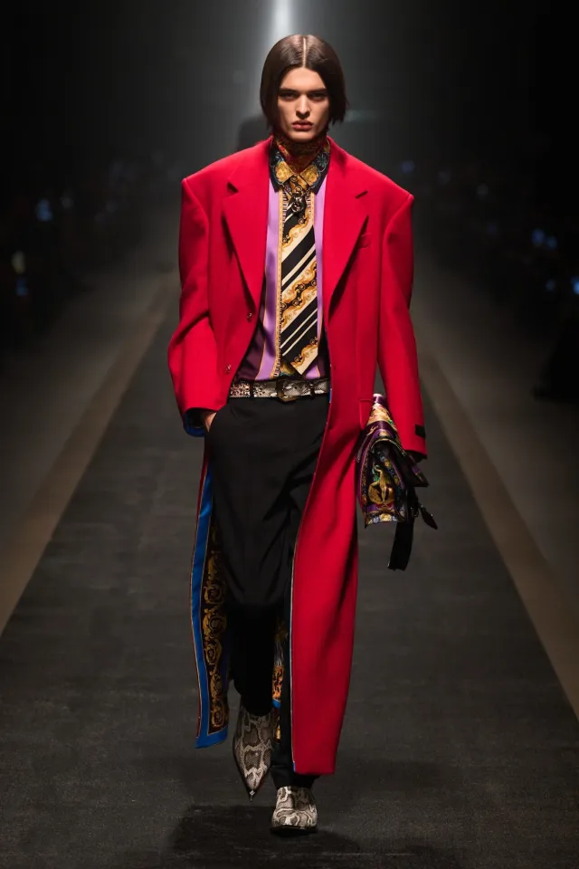 Как завершилась Milan Fashion Week