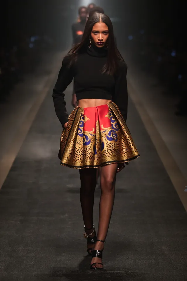 Как завершилась Milan Fashion Week