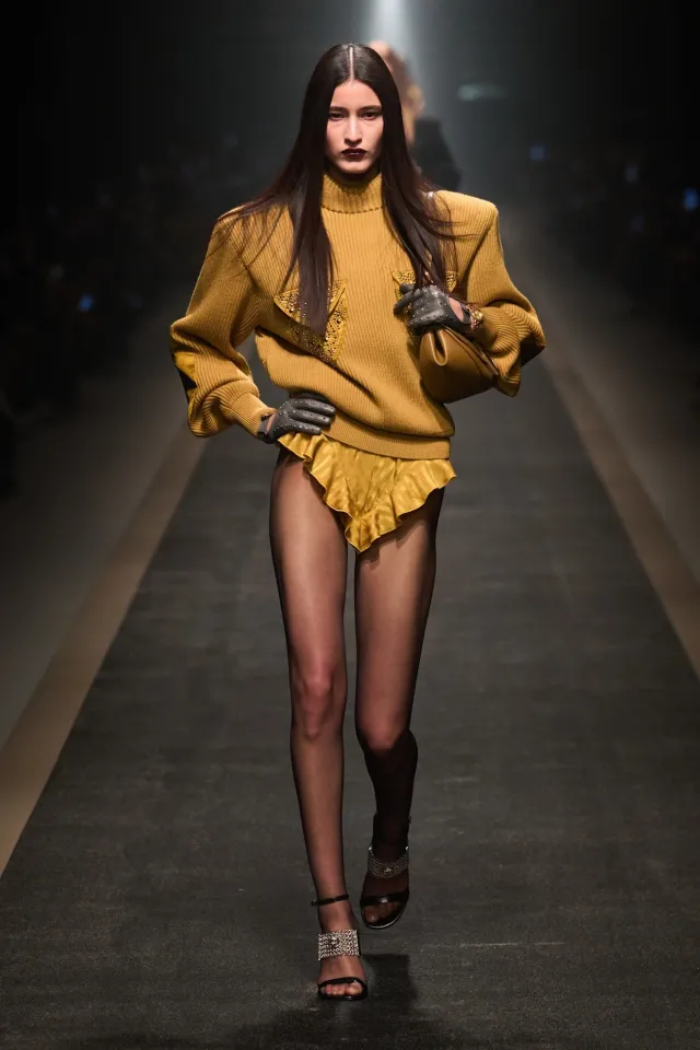 Как завершилась Milan Fashion Week