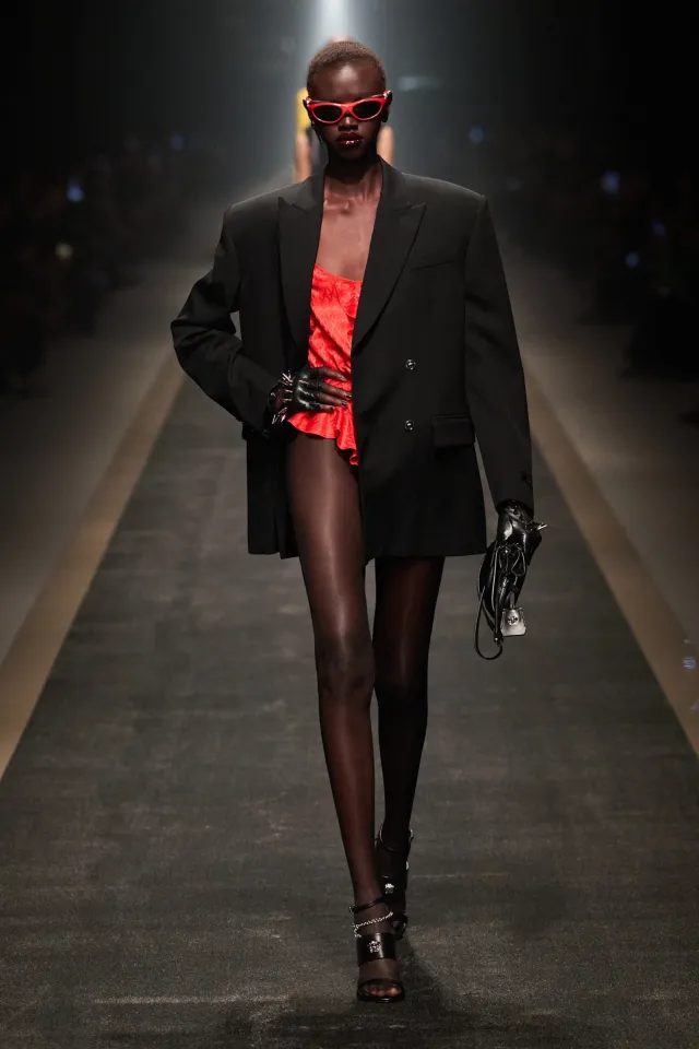 Как завершилась Milan Fashion Week