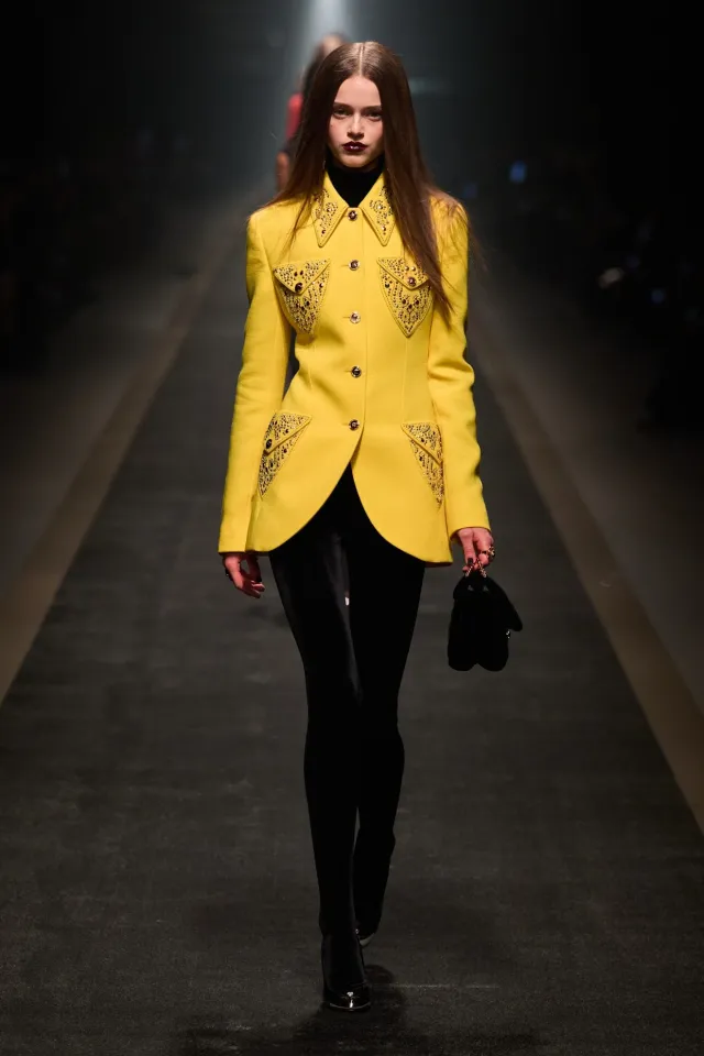 Как завершилась Milan Fashion Week