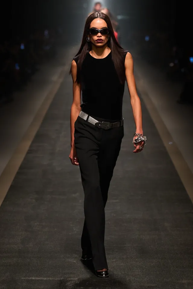 Как завершилась Milan Fashion Week