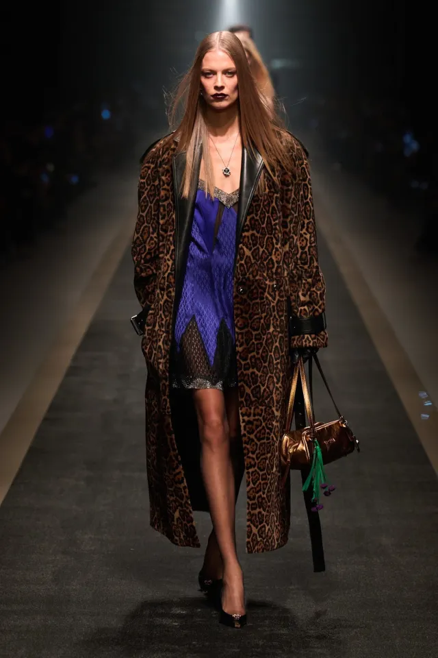 Как завершилась Milan Fashion Week