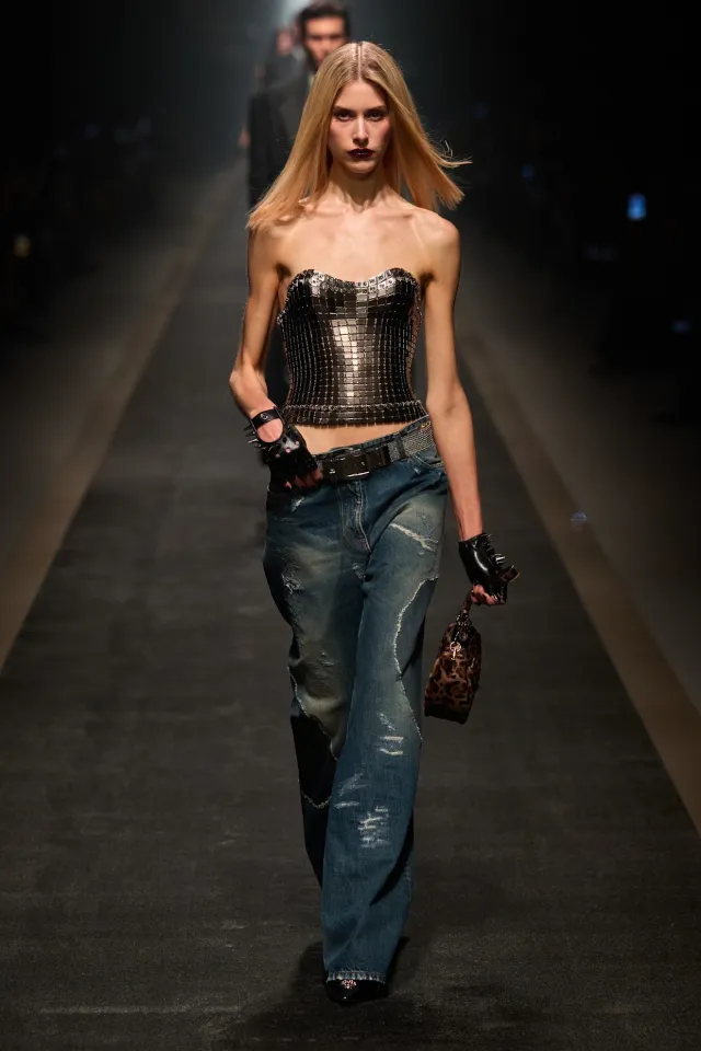 Как завершилась Milan Fashion Week