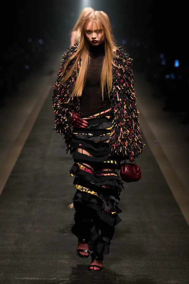 Как завершилась Milan Fashion Week