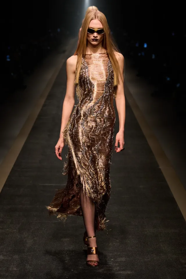 Как завершилась Milan Fashion Week