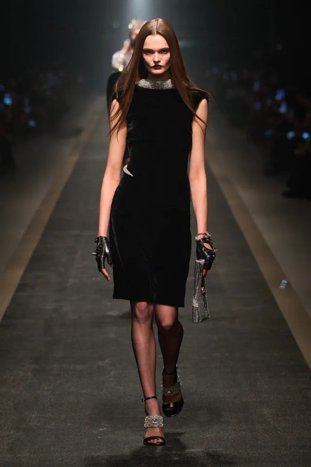 Как завершилась Milan Fashion Week