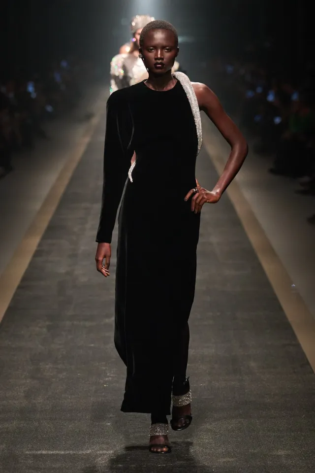 Как завершилась Milan Fashion Week