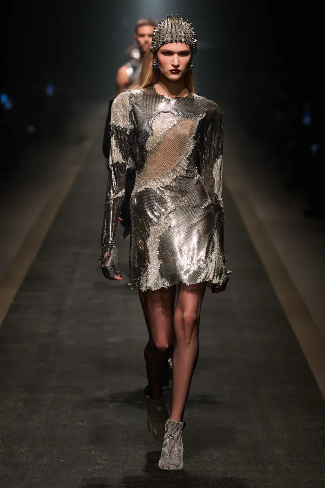 Как завершилась Milan Fashion Week