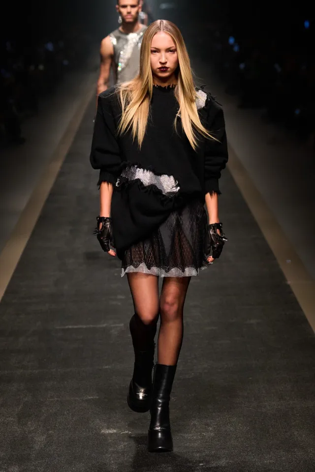 Как завершилась Milan Fashion Week