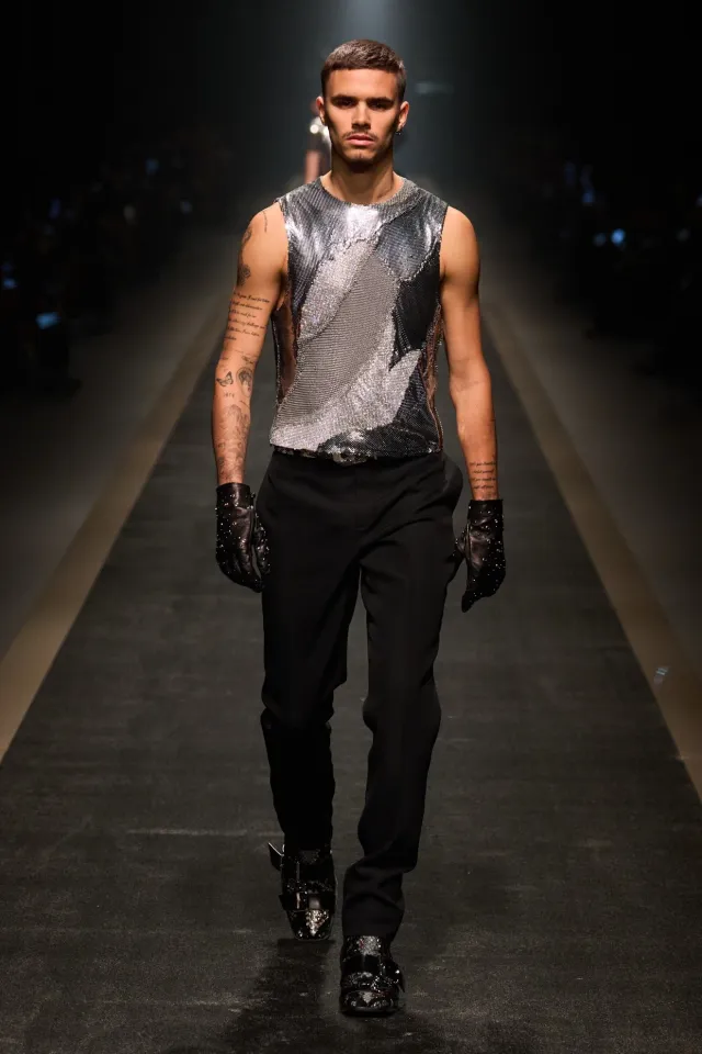 Как завершилась Milan Fashion Week