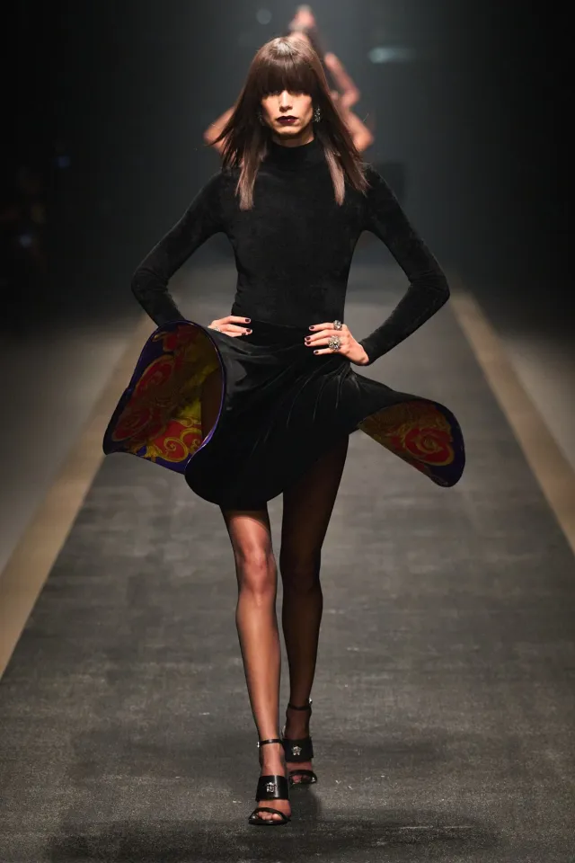 Как завершилась Milan Fashion Week