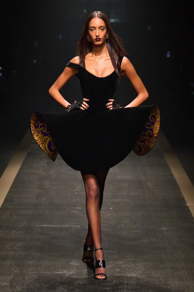 Как завершилась Milan Fashion Week