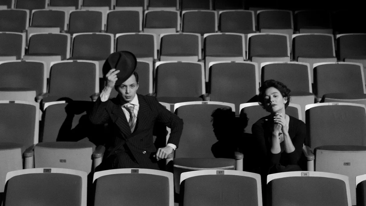 Фотосуретші: Дмитрий Поваляев