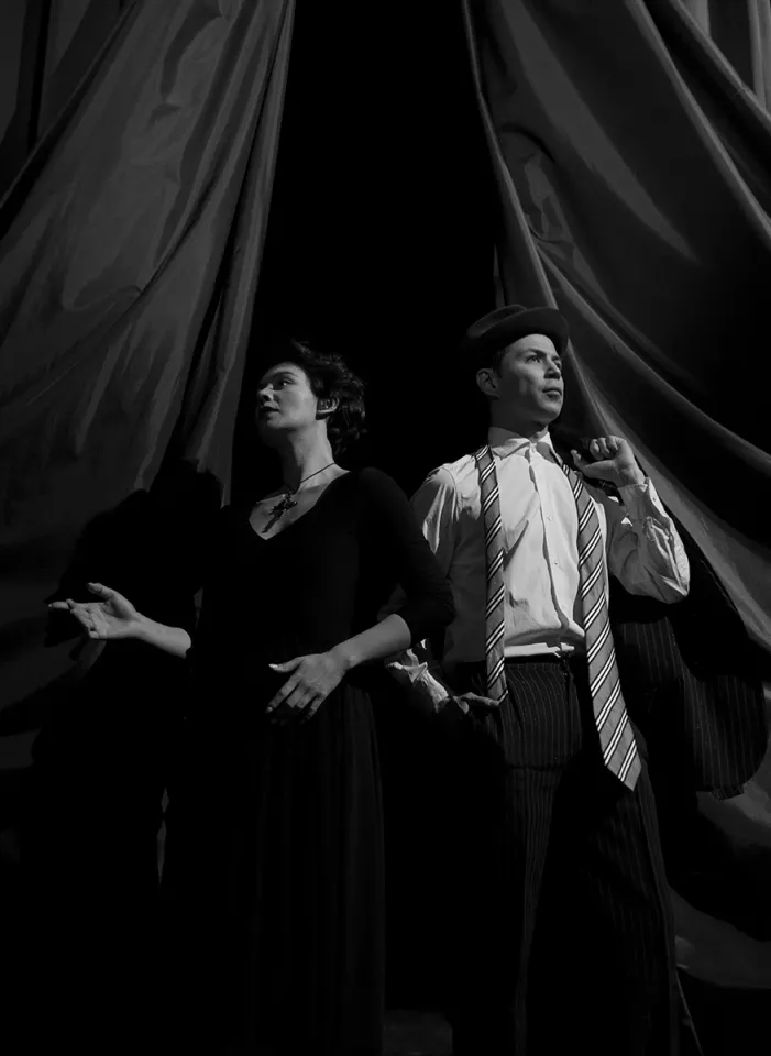 Фотограф: Дмитрий Поваляев