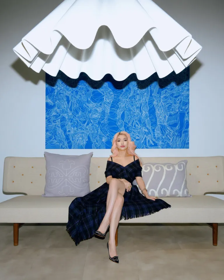 Фантастические миры Мики Барни