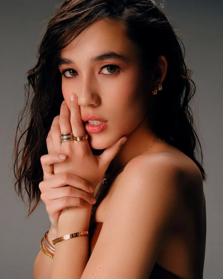 Tatler арнайы жобасы: ғасыр толқынындағы Damiani