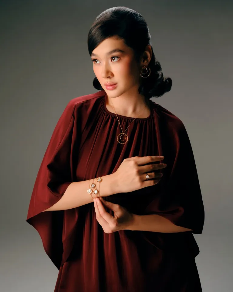 Tatler арнайы жобасы: ғасыр толқынындағы Damiani