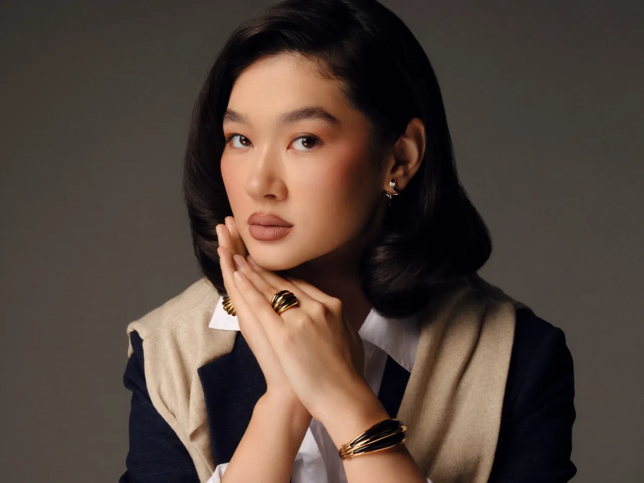 Tatler спецпроект: Damiani сквозь года