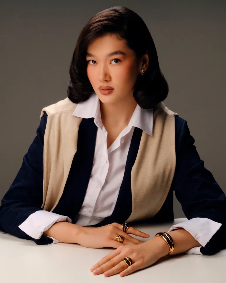 Tatler арнайы жобасы: ғасыр толқынындағы Damiani