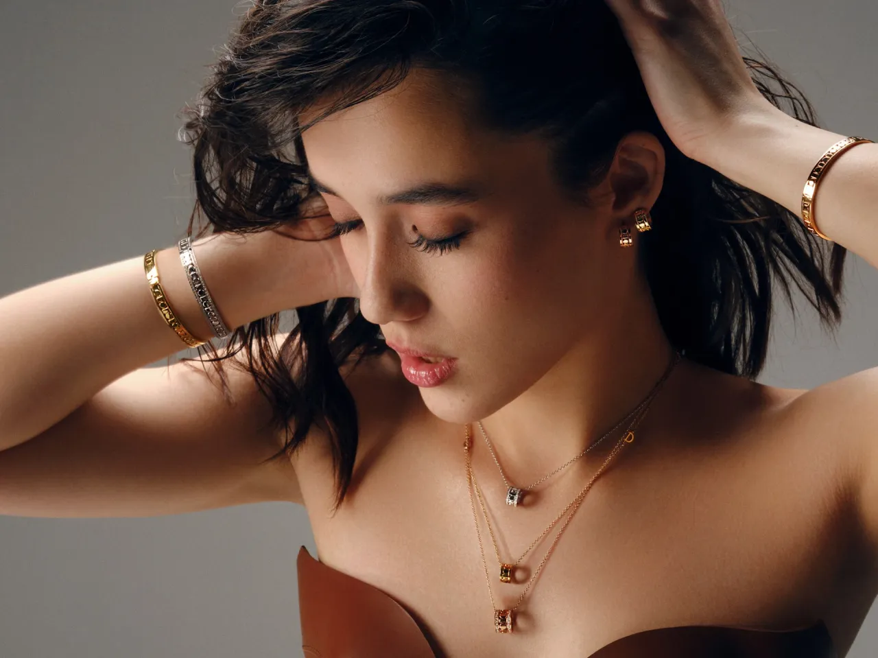 Tatler спецпроект: Damiani сквозь года