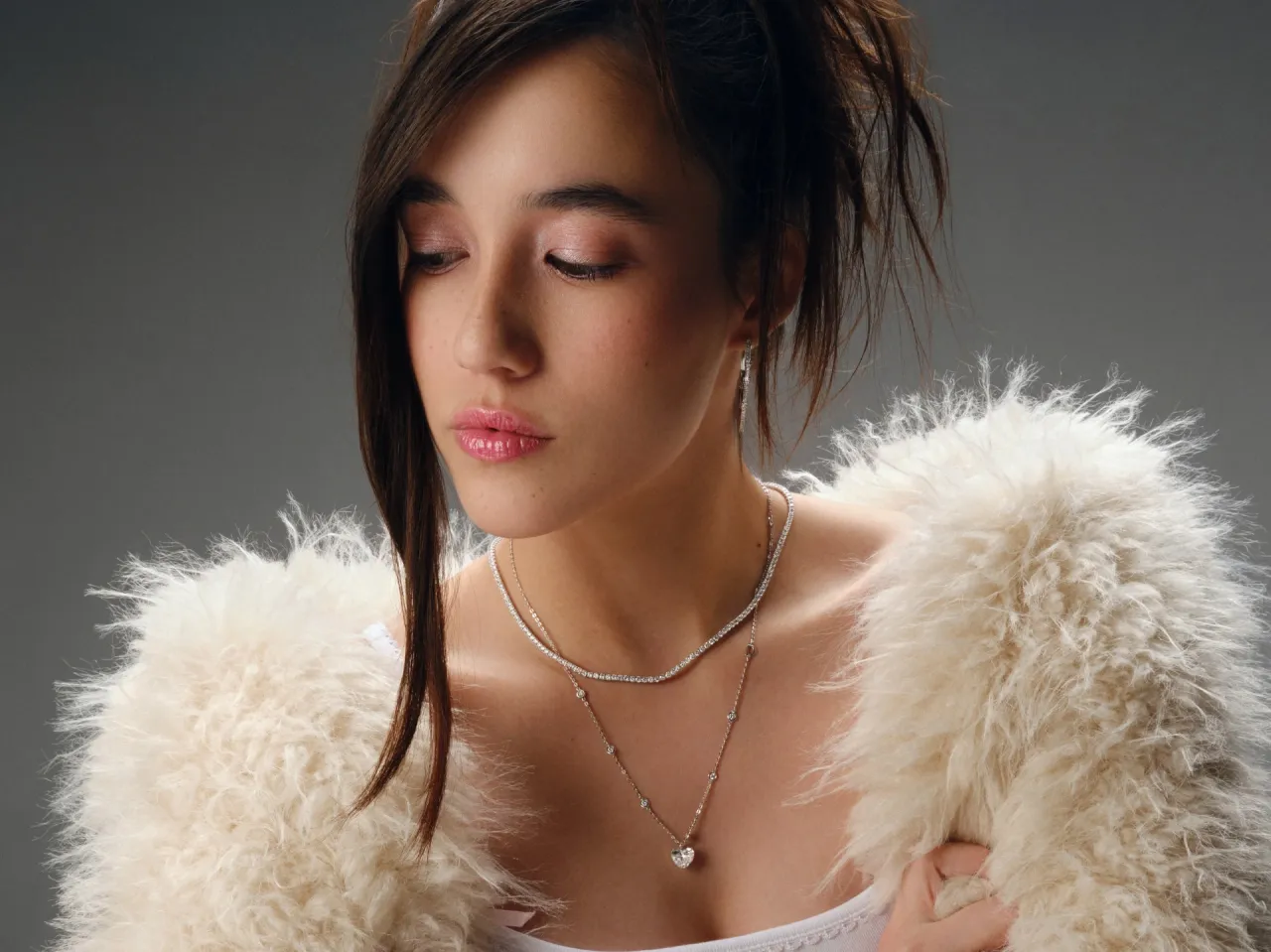 Tatler спецпроект: Damiani сквозь года