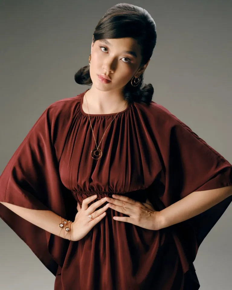 Tatler спецпроект: Damiani сквозь года