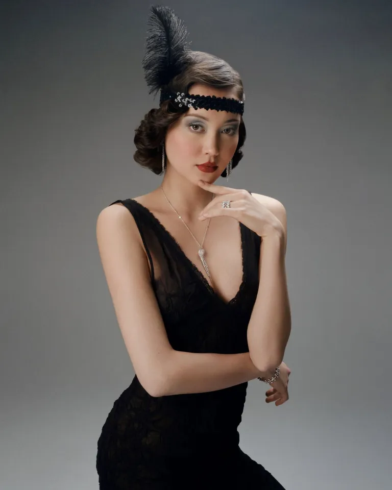 Tatler спецпроект: Damiani сквозь года