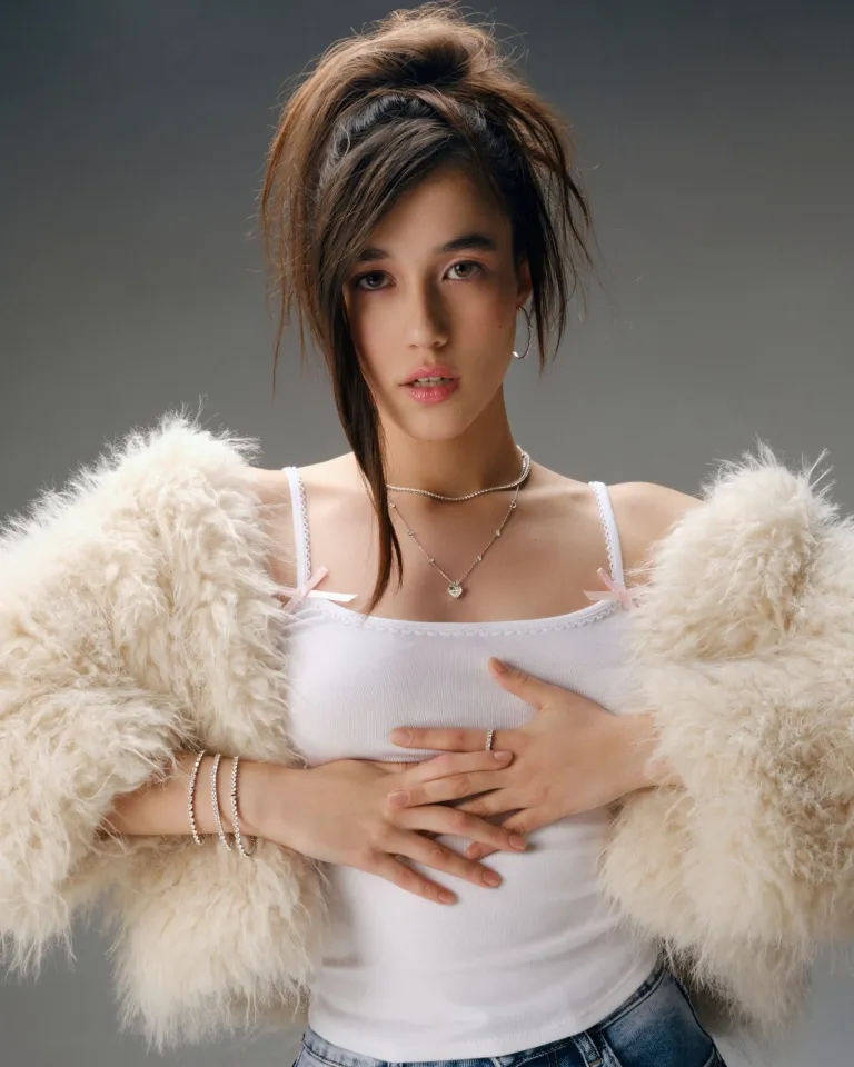 Tatler спецпроект: Damiani сквозь года