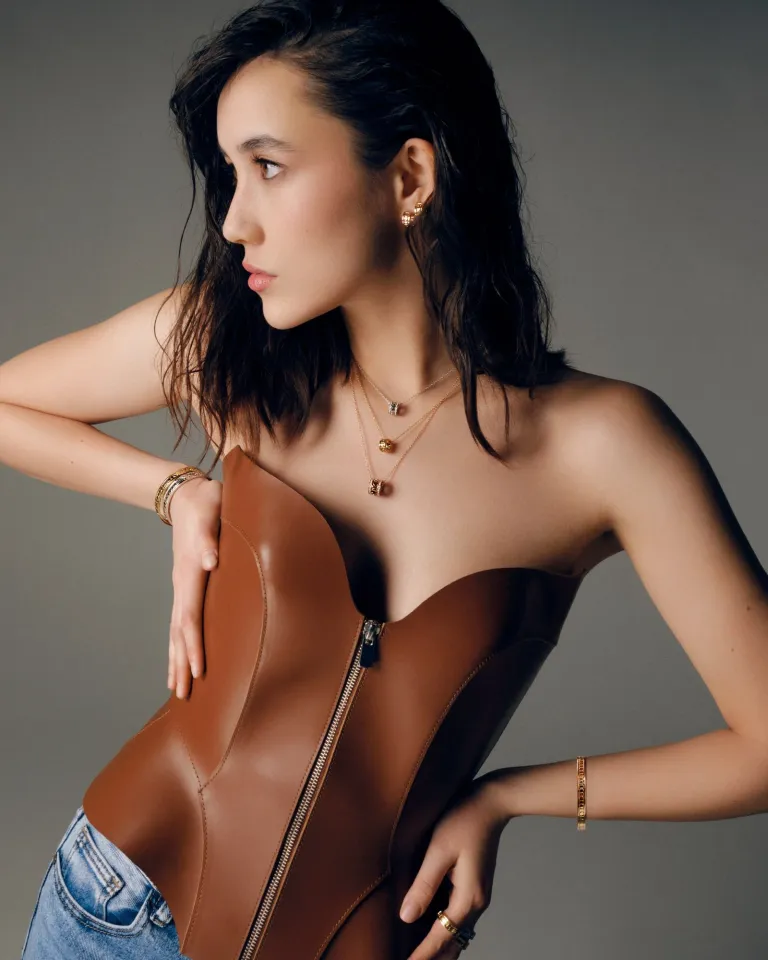 Tatler спецпроект: Damiani сквозь года