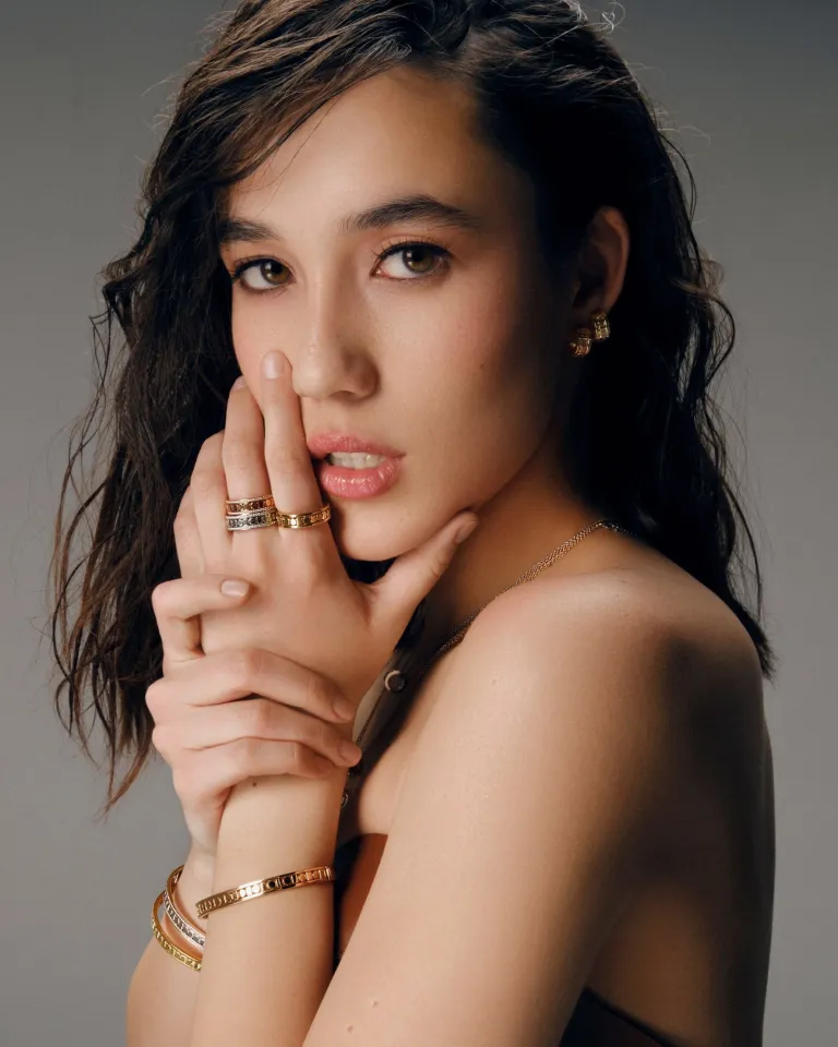 Tatler спецпроект: Damiani сквозь года