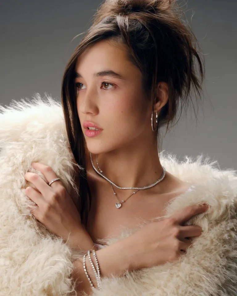 Tatler спецпроект: Damiani сквозь года