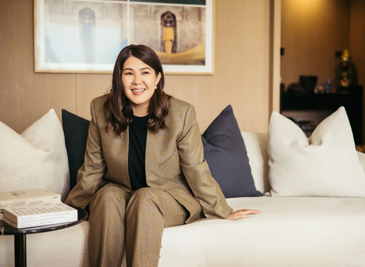 Әлима Қайрат