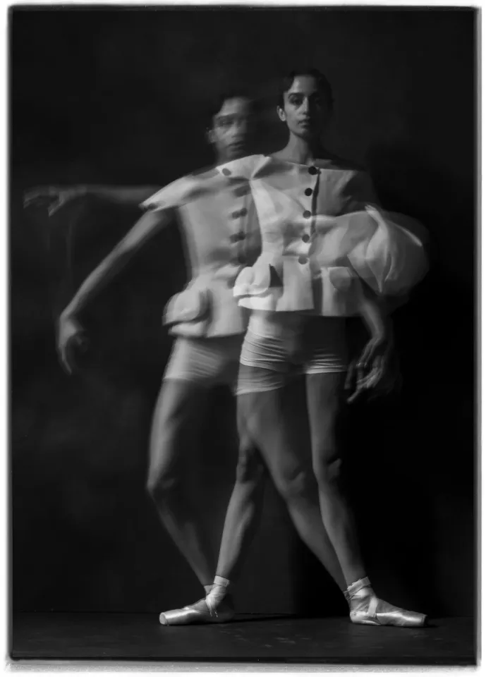 Dior by Yuriko Takagi