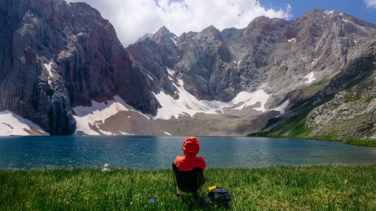 Фото: Эрик Туркебаев