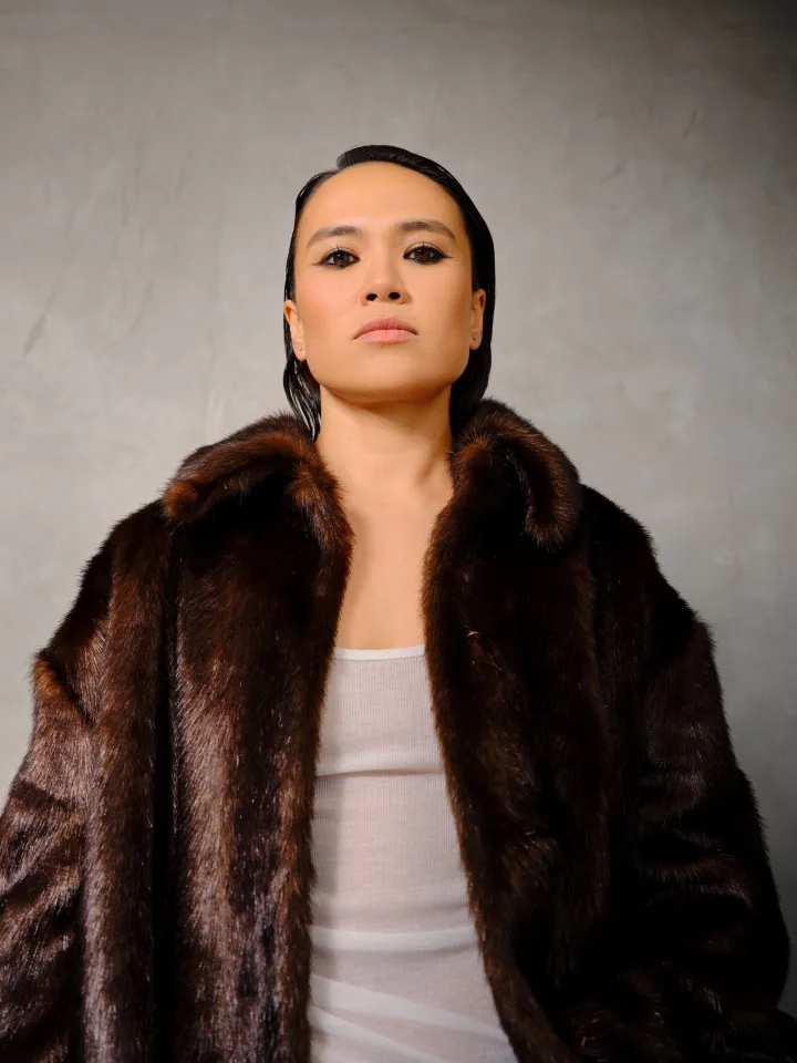 Страж Каспийского моря: история Асель Баймукановой