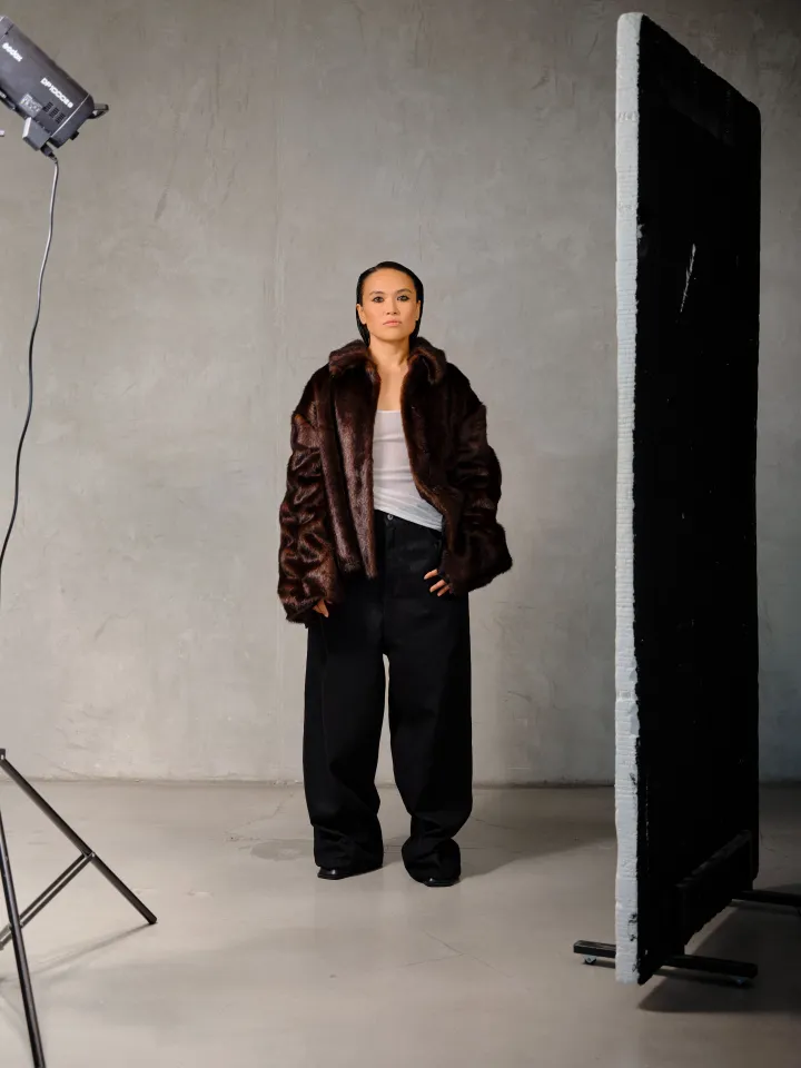 Страж Каспийского моря: история Асель Баймукановой